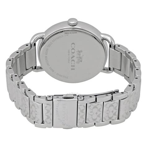 coach watch made in china